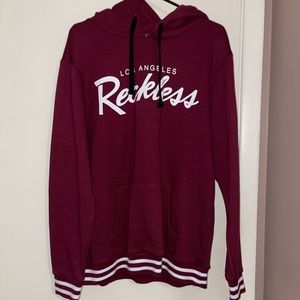 Y&R hoodie